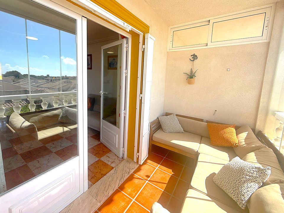 Penthouse i Cabo Roig, Alicante - foto 5