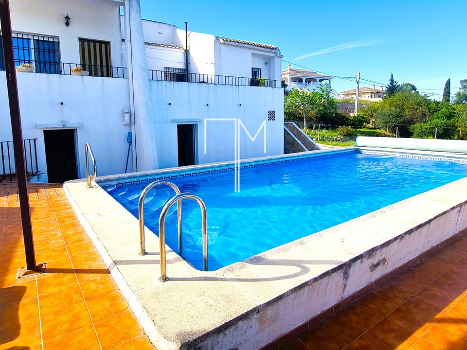 Villa en Alberic, Valencia - foto 2