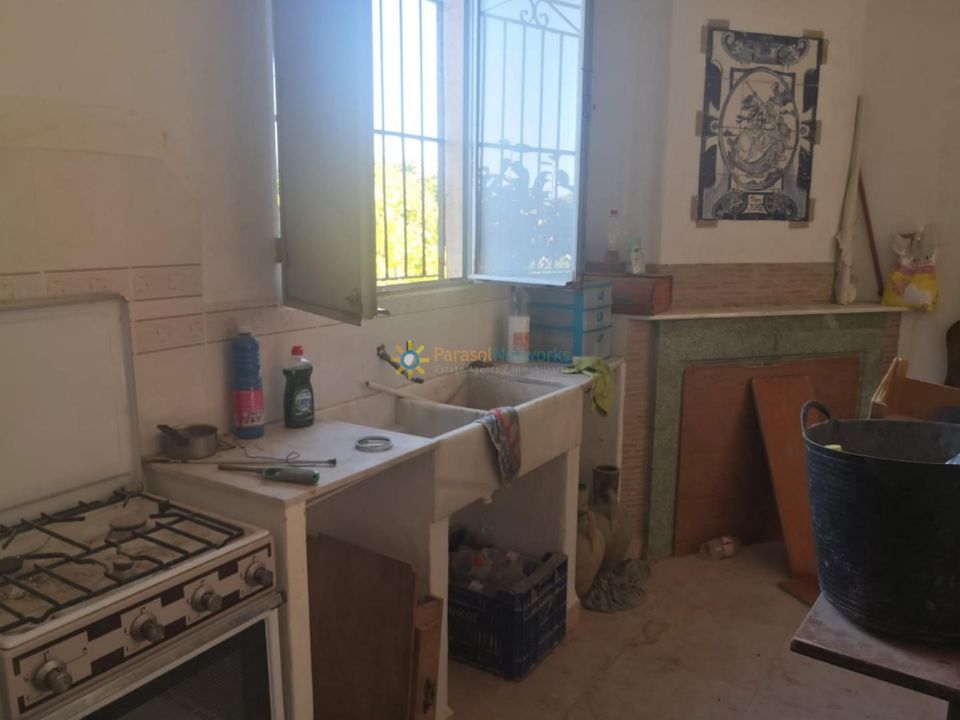 Villa - L'Olleria, Valencia - photo 4