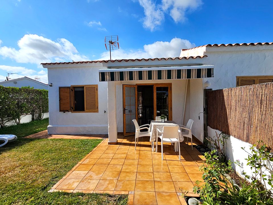 Bungalow i Playa Del Ingles, Gran Canaria - foto 1