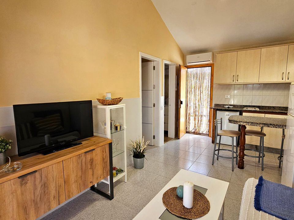 Bungalow i Playa Del Ingles, Gran Canaria - foto 3