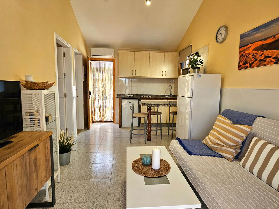 Bungalow i Playa Del Ingles, Gran Canaria - foto 4