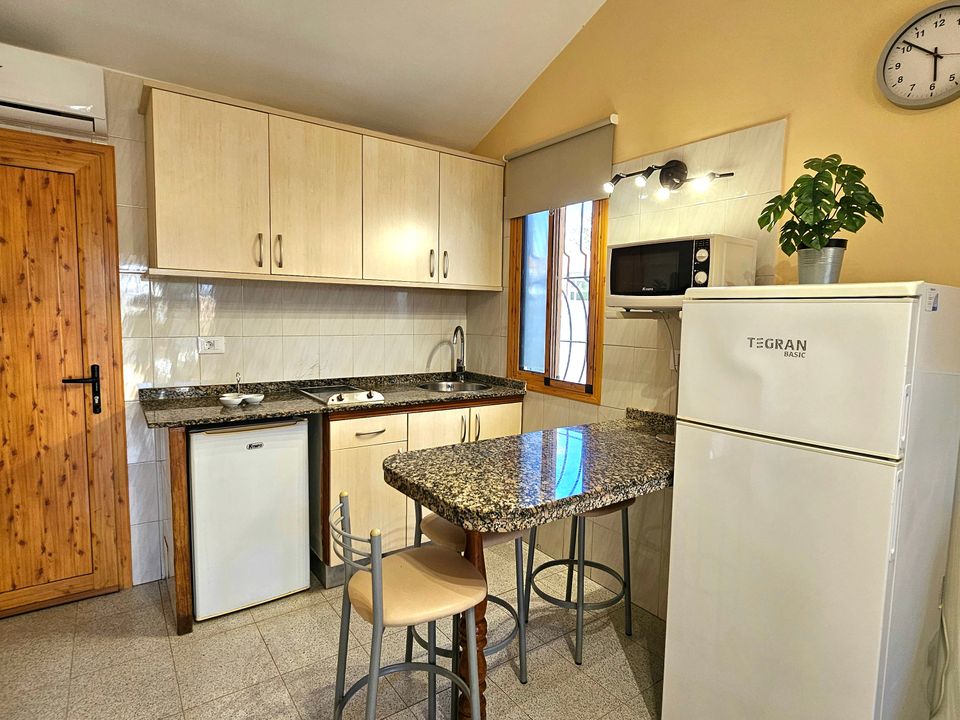 Bungalow i Playa Del Ingles, Gran Canaria - foto 5