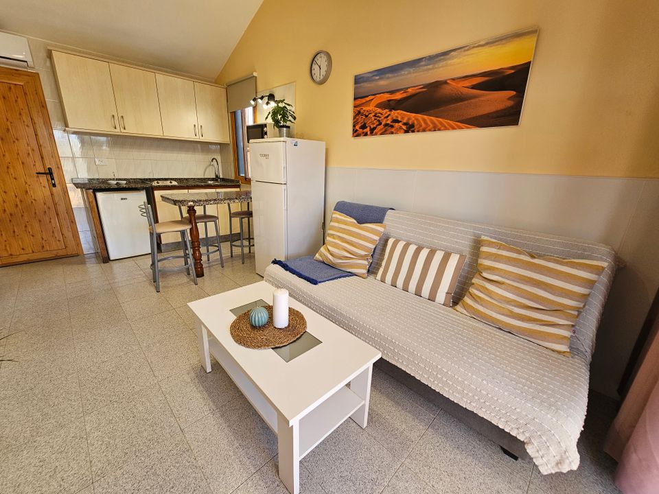 Bungalow i Playa Del Ingles, Gran Canaria - foto 2