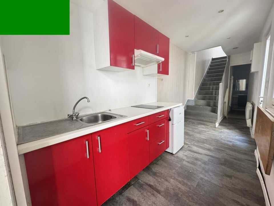Maisonette in Angers, Maine-et-Loire - Foto 1