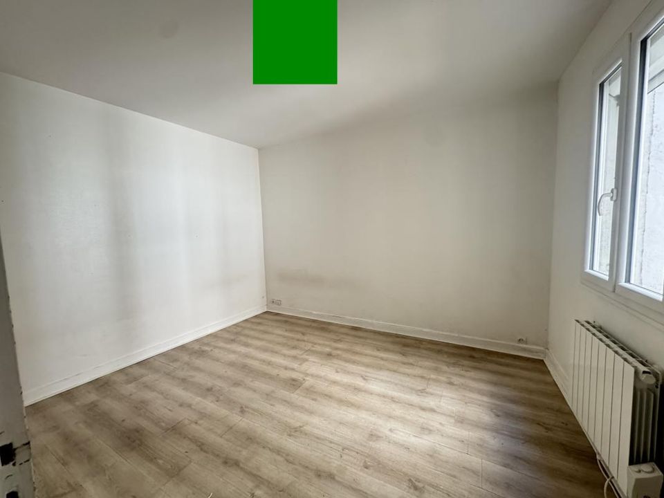 Maisonette in Angers, Maine-et-Loire - Foto 2
