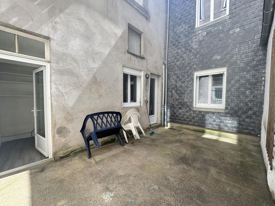 Maisonette in Angers, Maine-et-Loire - Foto 3