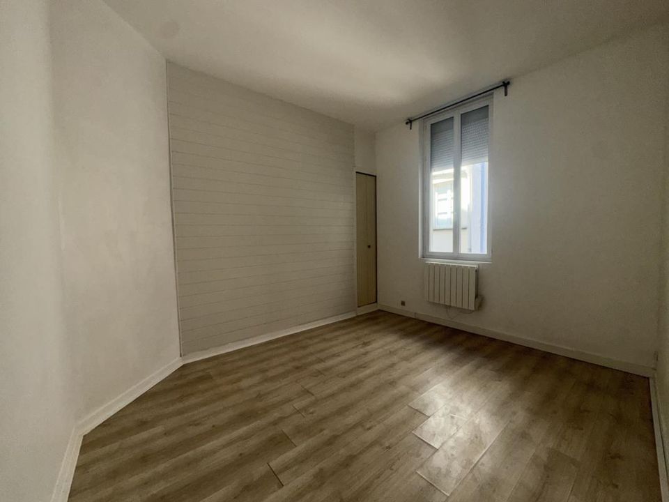 Maisonette in Angers, Maine-et-Loire - Foto 4