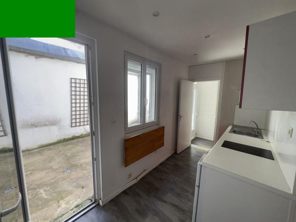 Maisonette in Angers, Maine-et-Loire - Foto 5