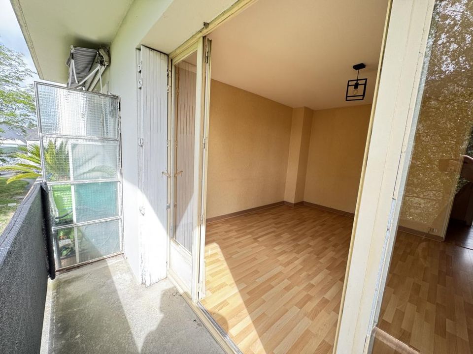 Wohnung in Angers, Maine-et-Loire - Foto 1