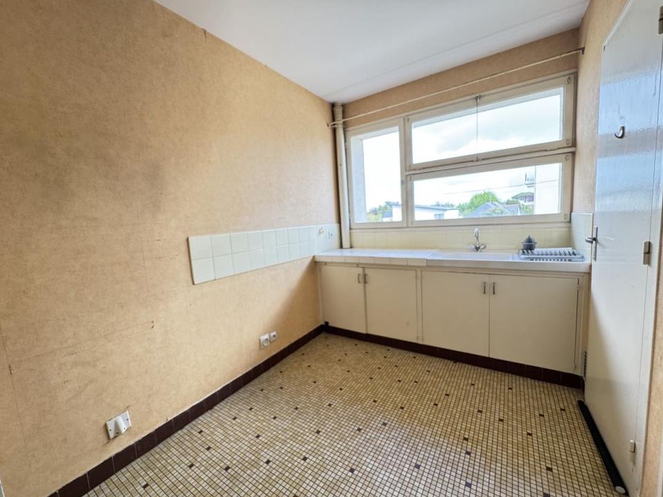 Wohnung in Angers, Maine-et-Loire - Foto 3
