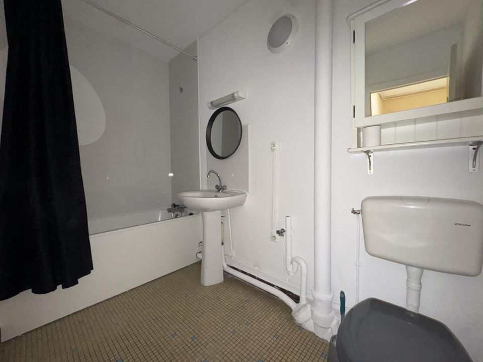Wohnung in Angers, Maine-et-Loire - Foto 5