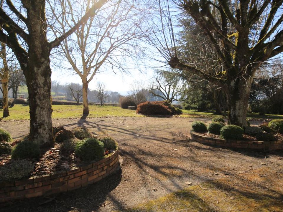 Landejendom i Brion, Saone-et-Loire - foto 5