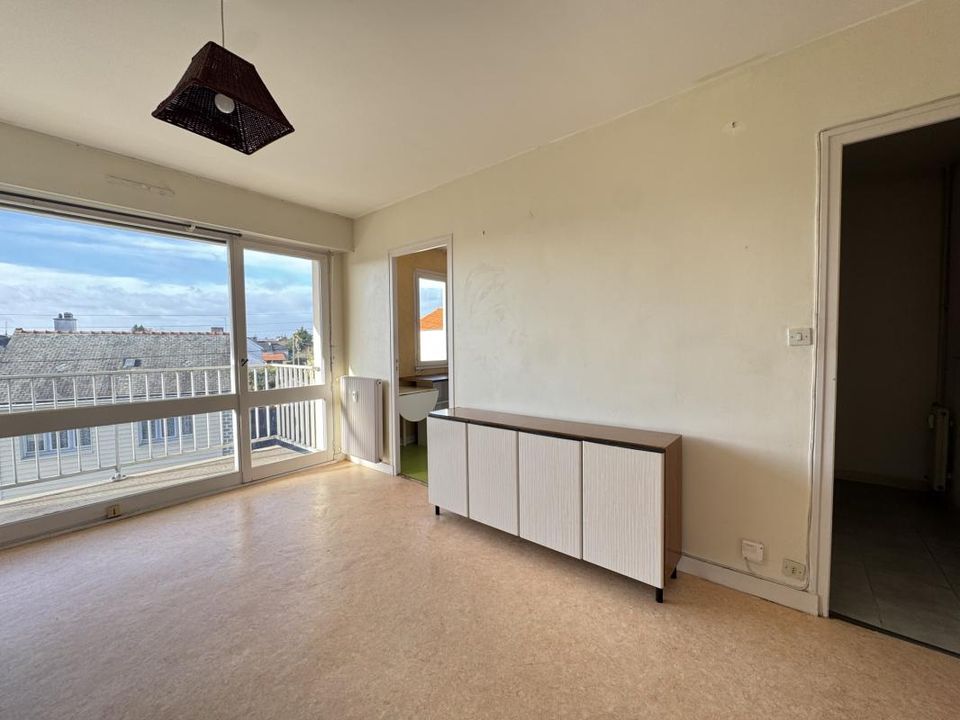 Wohnung in Angers, Maine-et-Loire - Foto 1