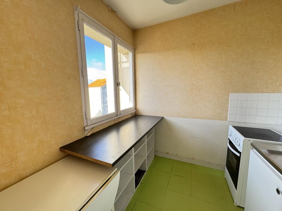 Wohnung in Angers, Maine-et-Loire - Foto 2