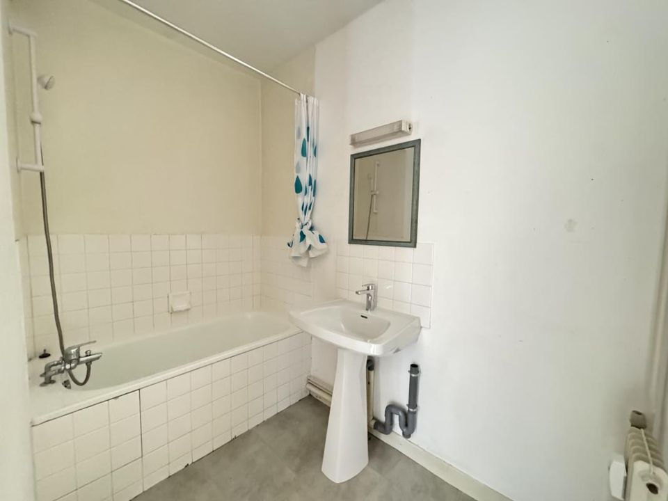 Wohnung in Angers, Maine-et-Loire - Foto 3