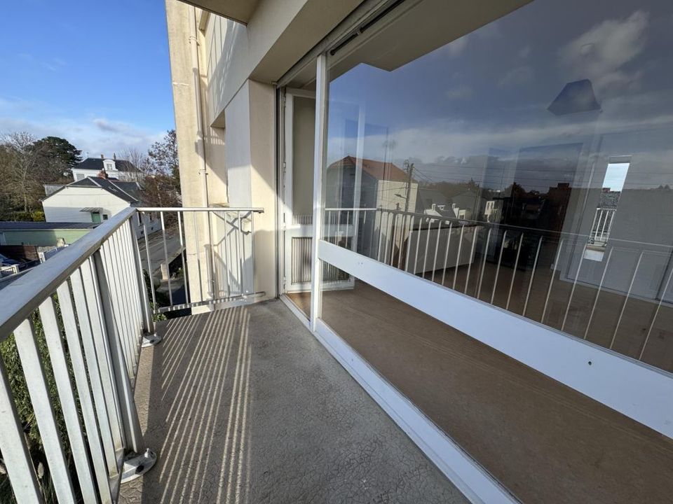 Wohnung in Angers, Maine-et-Loire - Foto 4