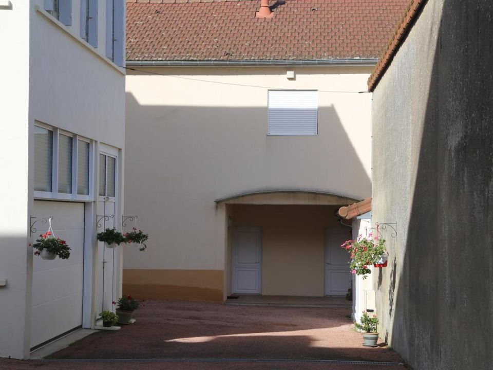 Lejlighed i Autun, Saone-et-Loire - foto 1