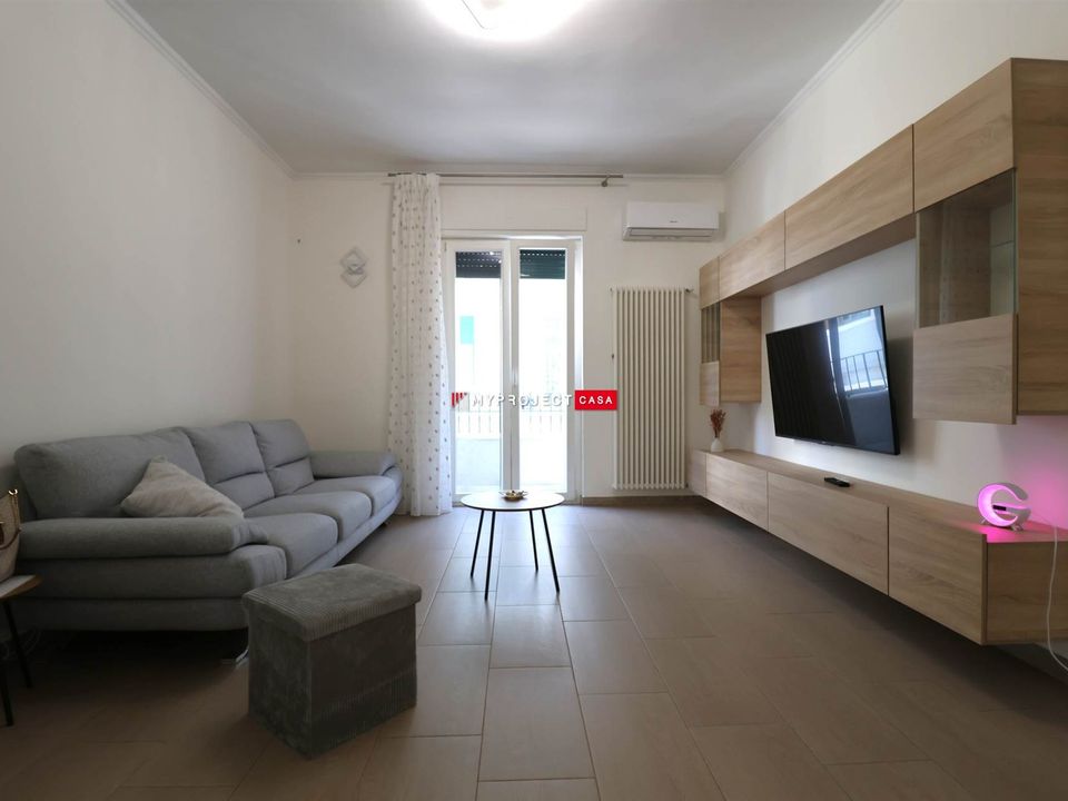 Lejlighed i Martina Franca, Taranto - foto 4