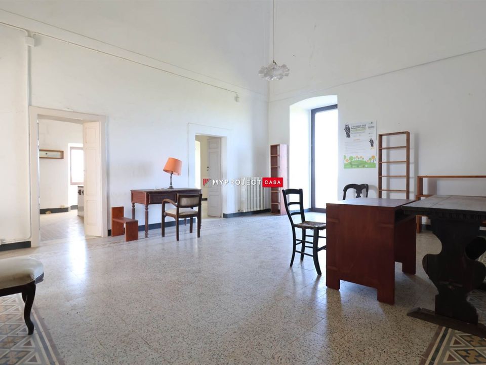 Gårdshus i Gioia del Colle, Bari - bilde 3