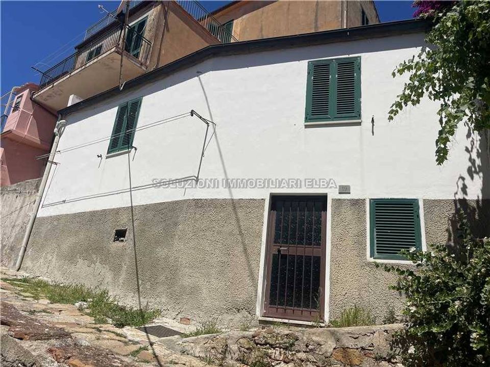 Apartamento en Portoferraio, Livorno - foto 1
