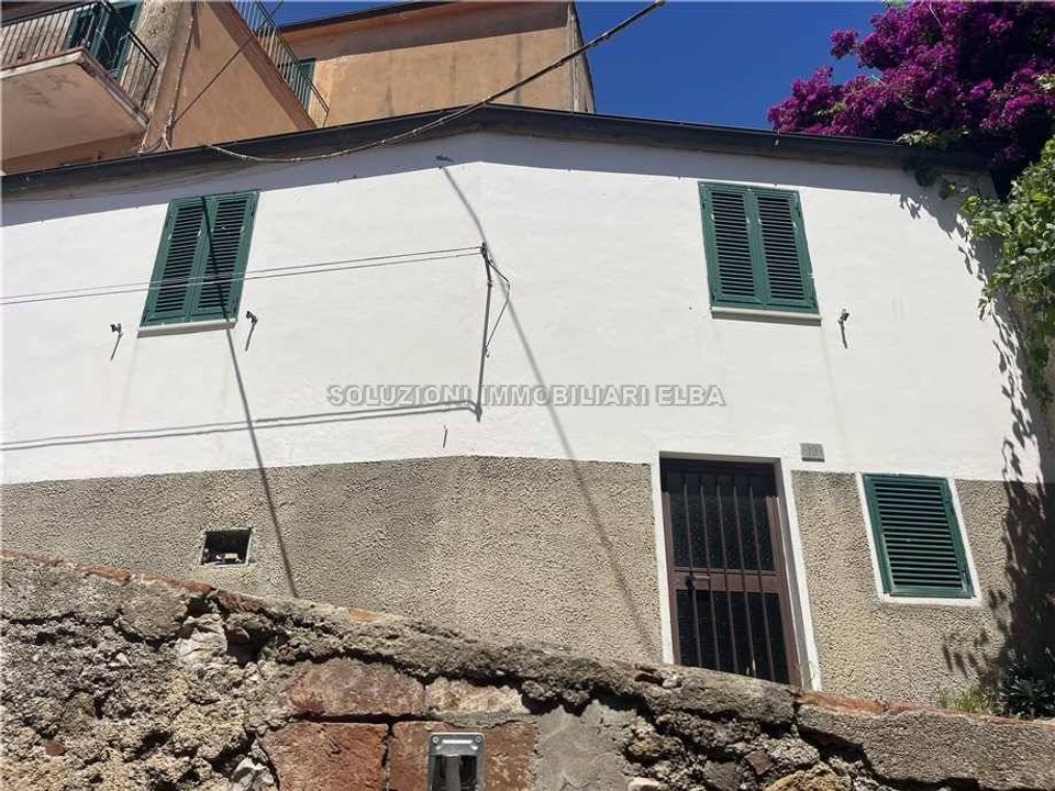 Apartamento en Portoferraio, Livorno - foto 2