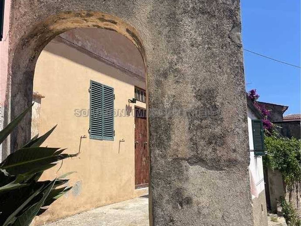 Apartamento en Portoferraio, Livorno - foto 3