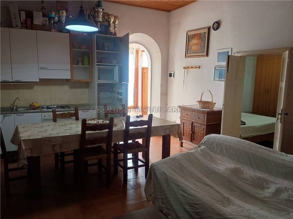 Lejlighed i Marciana, Livorno - foto 1