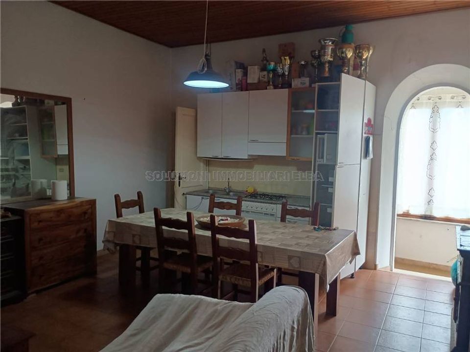 Lejlighed i Marciana, Livorno - foto 4