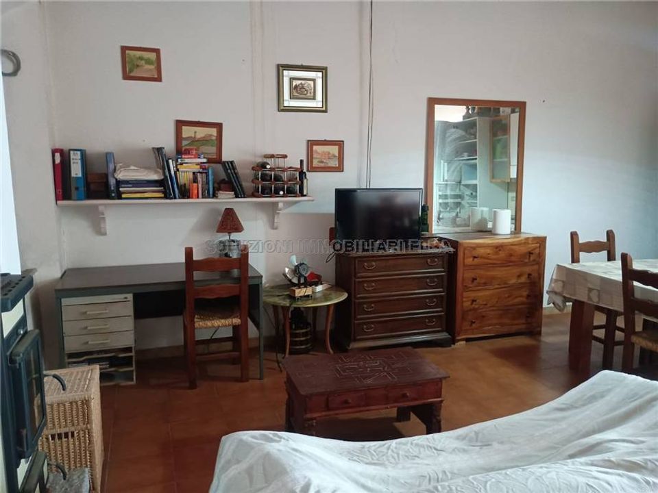 Lejlighed i Marciana, Livorno - foto 5
