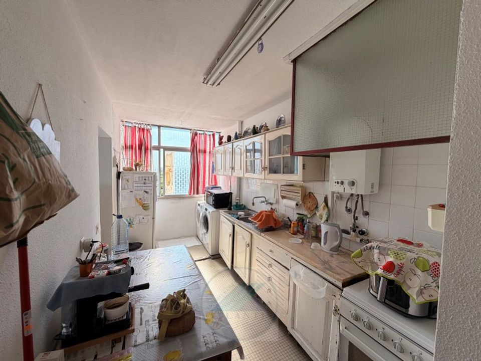 Lejlighed i Baixa da Banheira, Setubal - foto 1