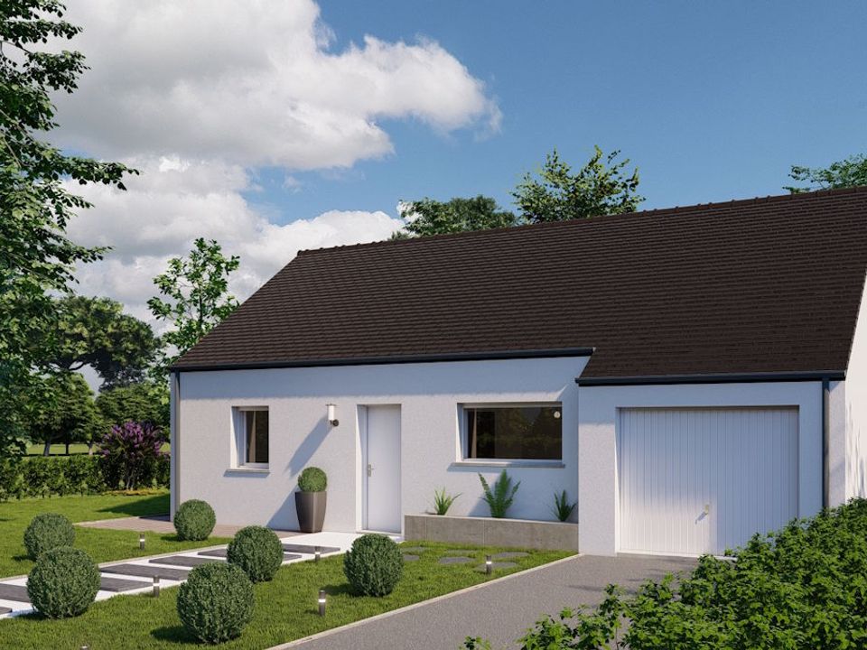 Villa a Pleubian, Cotes-d'Armor - foto 1
