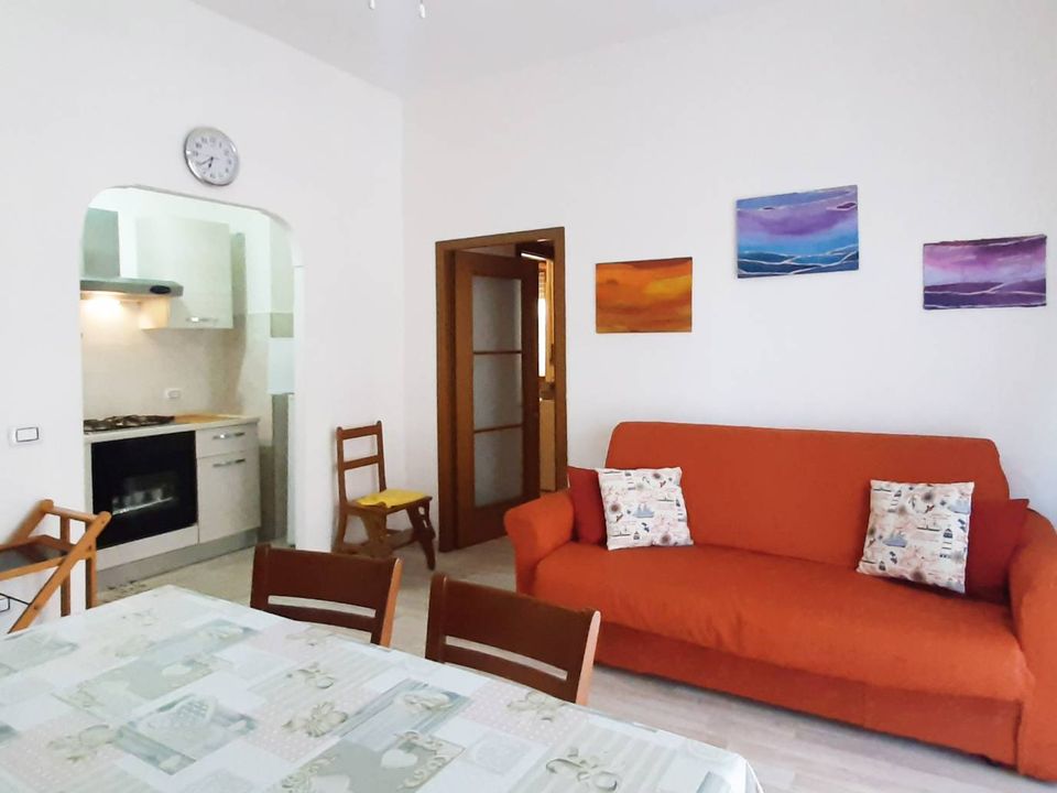 Apartment in Tarquinia, Viterbo - photo 3