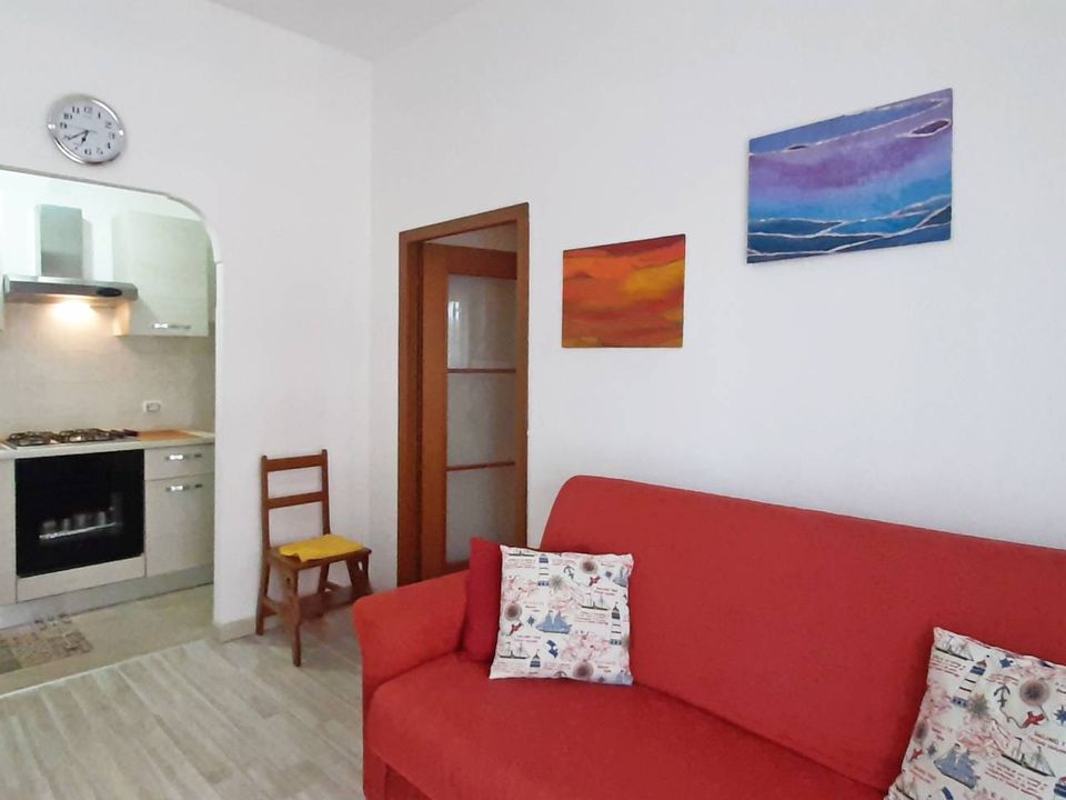 Apartment in Tarquinia, Viterbo - photo 4