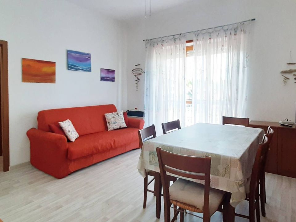 Apartment in Tarquinia, Viterbo - photo 5