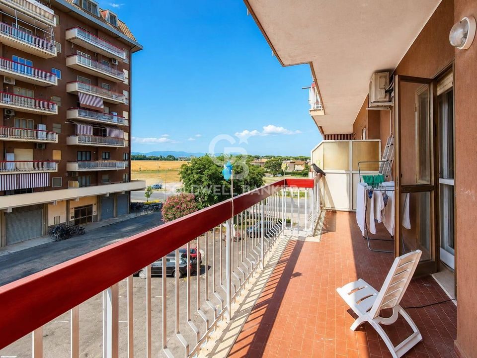 Apartment in Tarquinia, Viterbo - photo 4