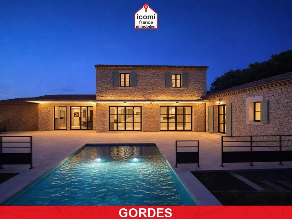Villa a Gordes, Vaucluse - foto 2