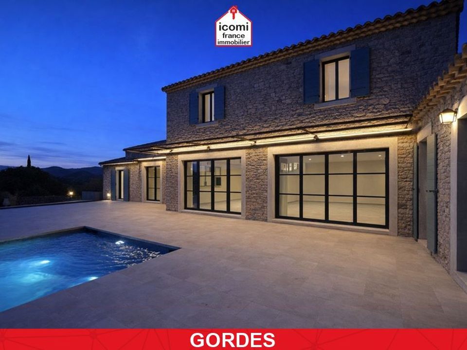 Villa a Gordes, Vaucluse - foto 3