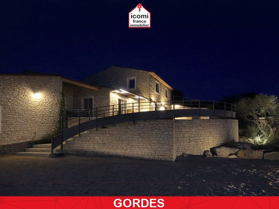 Villa a Gordes, Vaucluse - foto 4