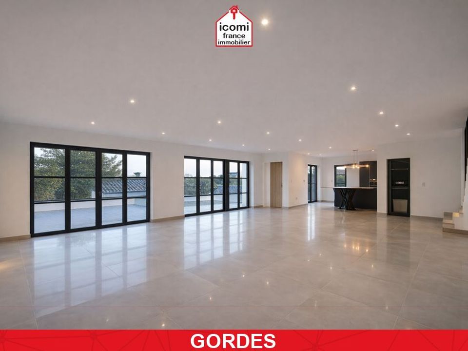 Villa a Gordes, Vaucluse - foto 5
