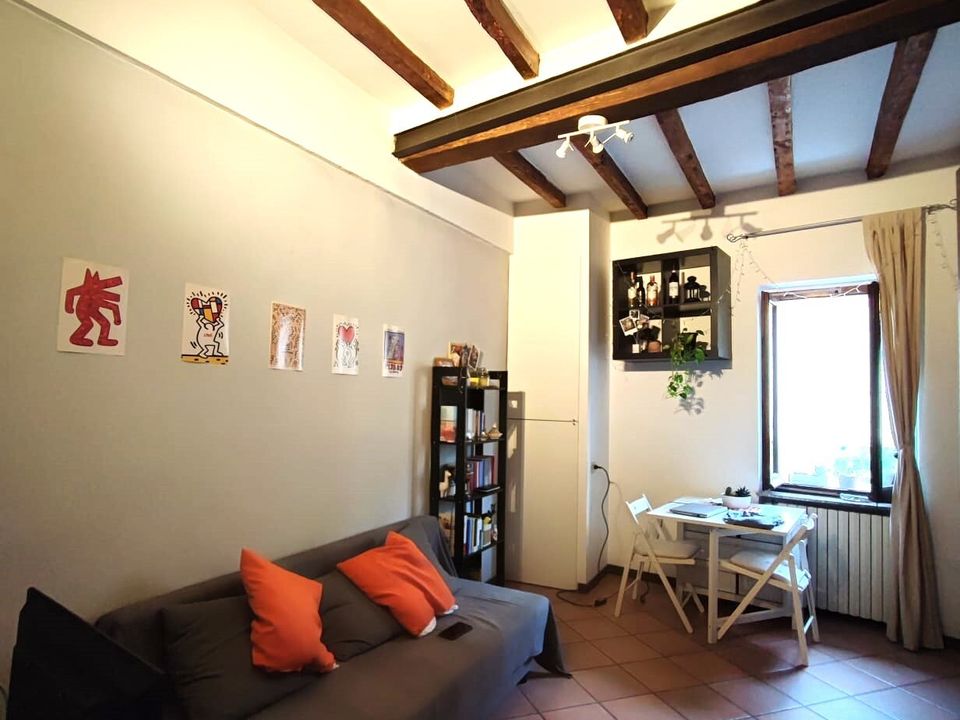 Wohnung in Parma, Parma - Foto 1