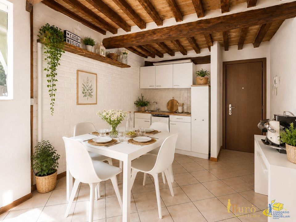 Apartamento en Parma, Parma - foto 1