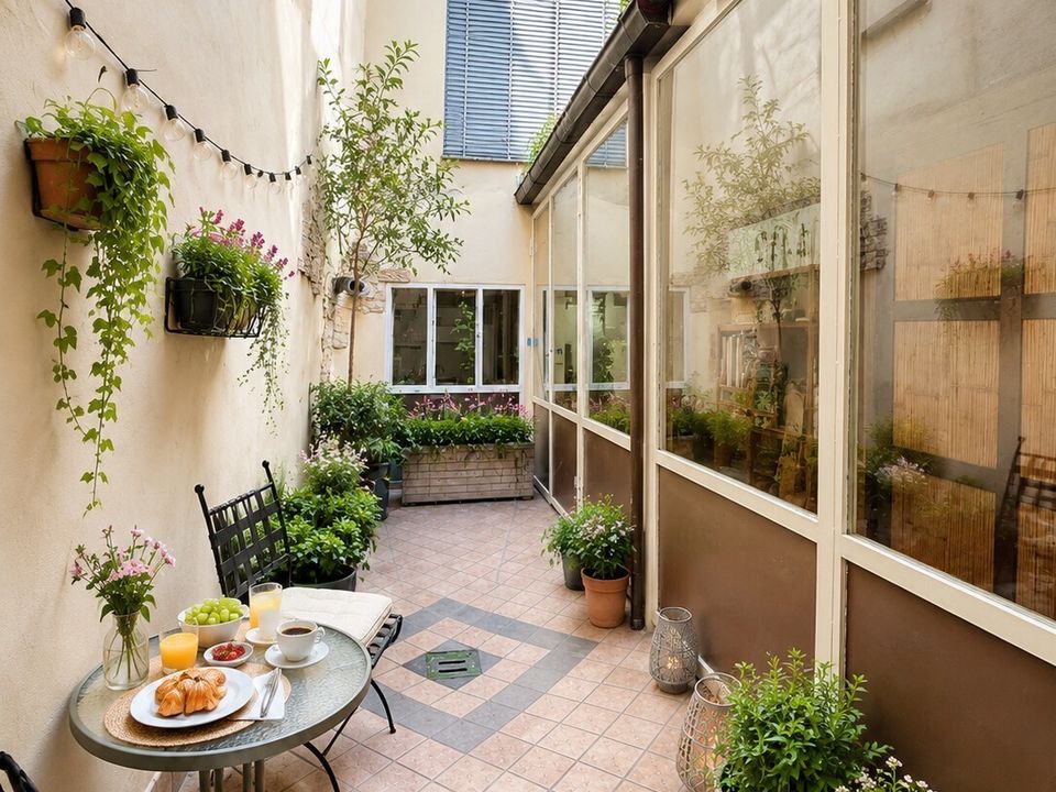 Apartamento en Parma, Parma - foto 5