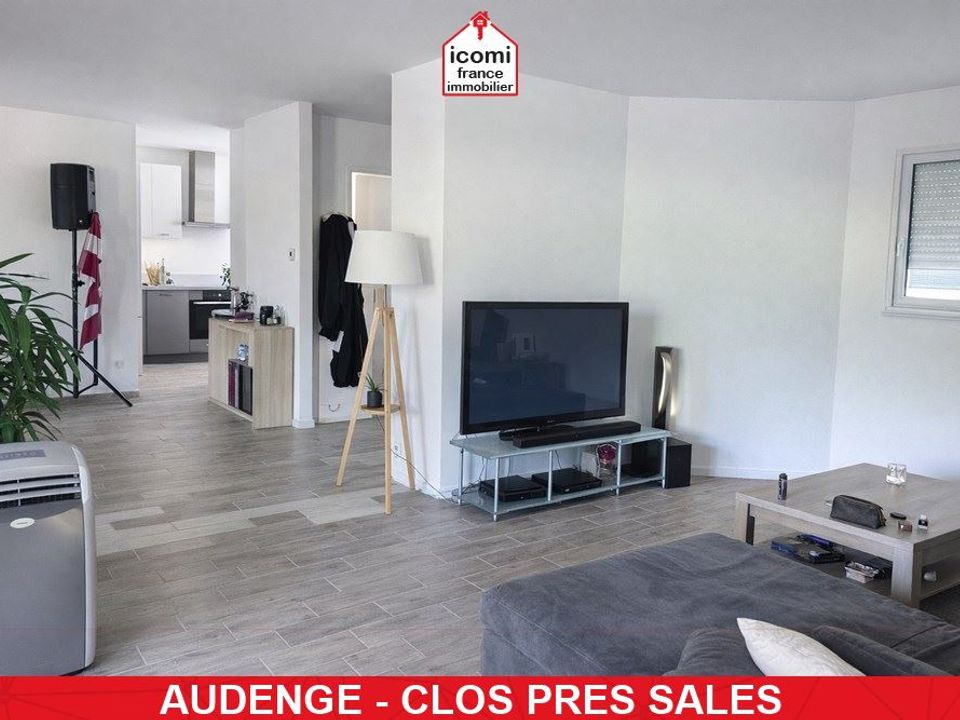 Villa in Audenge, Gironde - foto 4