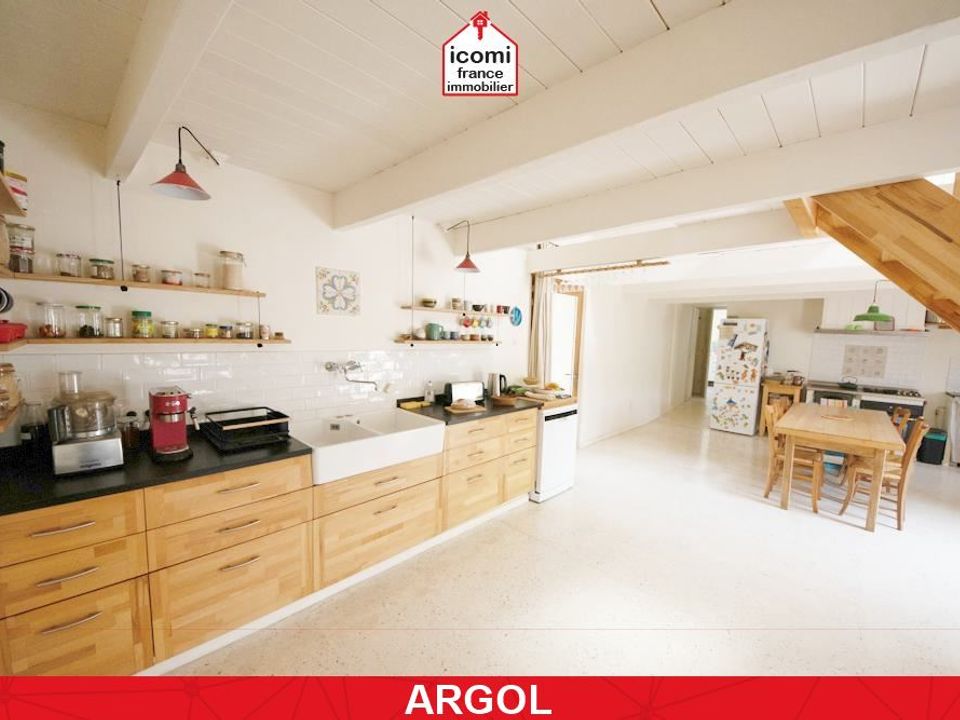 Villa i Argol, Finistere - foto 1