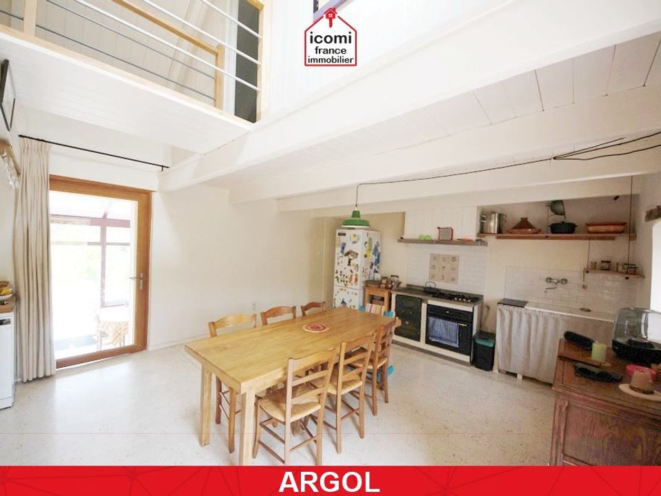 Villa i Argol, Finistere - foto 2
