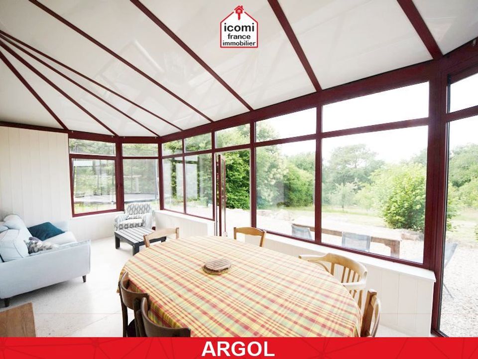 Villa i Argol, Finistere - foto 3