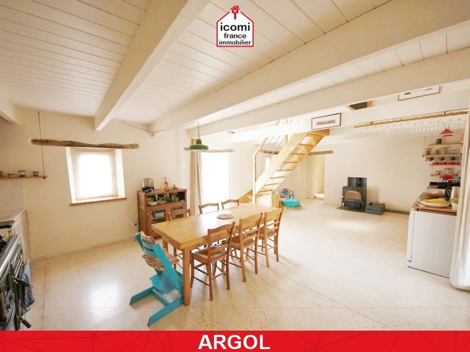 Villa i Argol, Finistere - foto 4