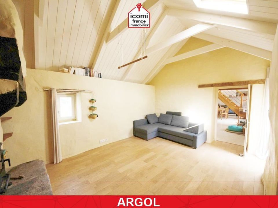 Villa i Argol, Finistere - foto 5