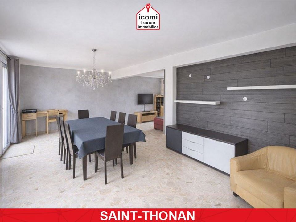 Haus in Saint-Thonan, Finistere - Foto 1